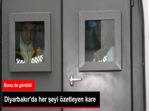 Diyarbakır'da Zırhlı Ambulans Dönemi