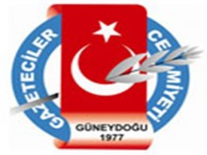 GGC: Gazeteciler polisin hedefi haline geldi