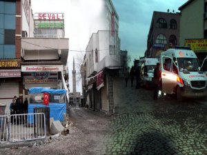 Sur ‘dan çıkan olmadı