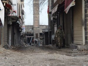 Sur’dan gelen olmadı