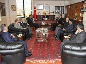 Vergi haftası etkinlikleri