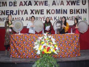 “Kadınların ürettiği emek üzerine egemenlik kuruluyor”