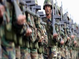 TSK mensupları izne bağlı olarak yargılanacak