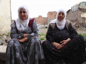 “Sur Nefes aldığımız tek yer”