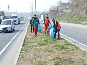 Karayolları nerede?
