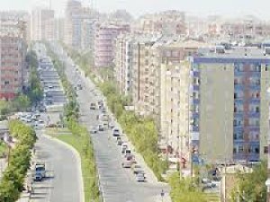 Diyarbakır’da 866 binaya ruhsat verildi