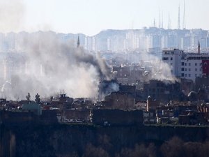 Operasyonlarda son aşamaya geliniyor