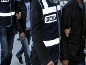 6 ilde usulsüzlük operasyonu: 12 gözaltı