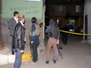 Patlama Bölgesinde 1 kimlik Bulundu