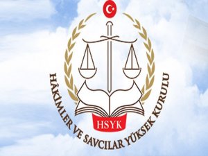HSYK Diyarbakır ile birlikte 8 bölge Adliye Mahkemesi'nin kapatılmasına karar verdi