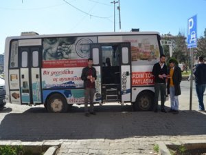 Erdemiyet-Der’den bin 800 aileye yardım