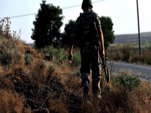 Dargeçit'te çatışma: 3 asker öldü