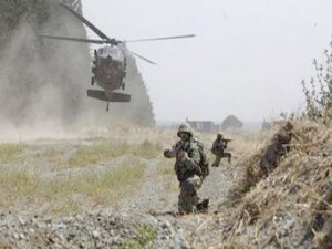 Li Mêrdînê pevçûn: 11 kuştî