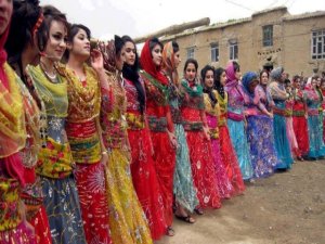 Diyarbakır’da evlilik oranı arttı