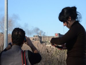 Sur’da bir asker yaşamını yitirdi