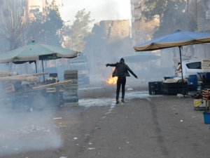 Valilik: HDP’li Gazdan değil, kalp krizinden öldü