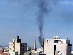 Şırnak İdil'de çatışma 2 asker yaşamını yitirdi