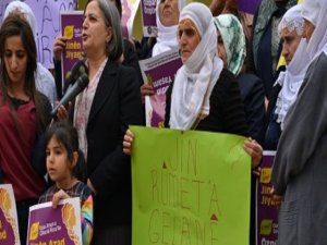 Kışanak: Kadınların Özgür Olmadığı Toplum Özgür Olamaz