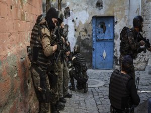 Davutoğlu: Sur'da Operasyonlar Birkaç Güne Biter