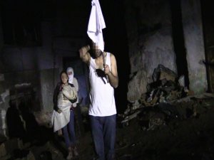 SUR TAHLİYELERİNDEN 7’SİNE TUTUKLAMA