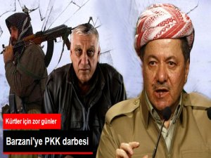 Kürt Petrol İhracatı, PKK'den Dolayı Kesintiye Uğruyor