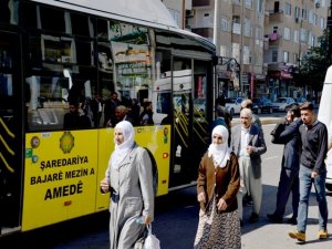 Kadınlara ücretsiz