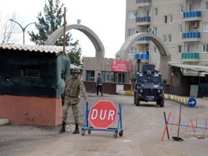 Müfettişler ‘Yüksek Güvenlikli Firar’ olayını araştıracak