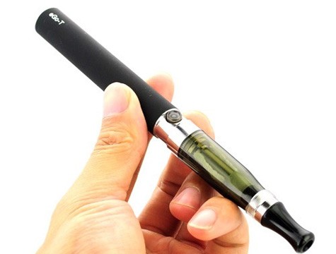 Elektronik Sigara İçti Hayatı Değişti