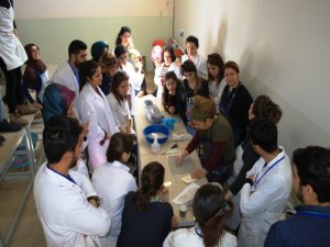 DÜ’de ‘Kadın ve Sanat’ Çalıştayı yapıldı