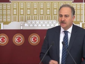 Gök: MHP, AKP'ye can simidi olmuş