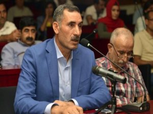 Sur'da Belediye Başkanı dahil 4 kişi serbest