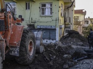 Valiliğe: ‘hafriyat' cezası