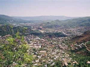 11 bölge 6 ay yasak!