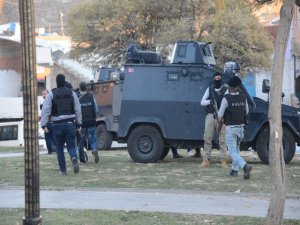 Operasyonlar bitti, çatışmalar sürüyor