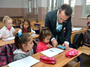 Vali Aksoy’dan Sur mağduru ailelere ziyaret