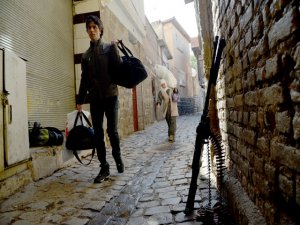 Diyarbakır valiliği teşekkür etti