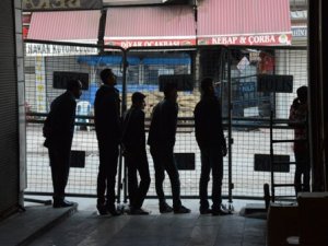 Sur’da yasak kalkıyor!