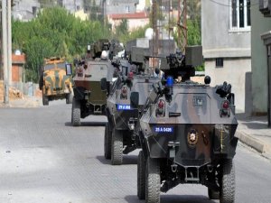 Nusaybin’de sokağa çıkma yasağı ilan edildi