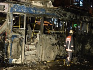 RTÜK, Ankara Patlamasına Yayın Yasağı Getirdi