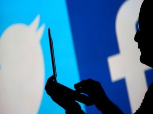 Facebook ve Twitter'a Erişim Yasağı