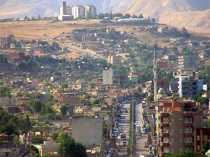 Şırnak'ta sokağa çıkma yasağı!