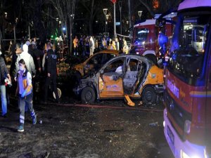 Ankara Saldırısında Yaralanan Üniversite Öğrencisi Sabah Bulundu