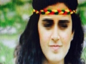 Ankara Saldırısını Gerçekleştiren PKK'linin Fotoğrafları Ortaya Çıktı