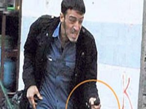 Tahir Elçi'nin Yaşamını Yitirdiği Olayda 2 Polisi Şehit Eden PKK'li Ölü Ele Geçirildi