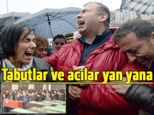 Türkiye’nin kalbine bombalı saldırı: 37 kişi öldü, 71 kişi yaralandı