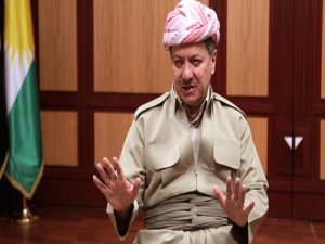 Barzani: Ankara Saldırısının Ardından PKK Çıkarsa Türk-Kürt Savaşı Çıkar