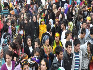 Mardin, Muş ve Batman'da Nevruz Öncesi Yasak Geldi