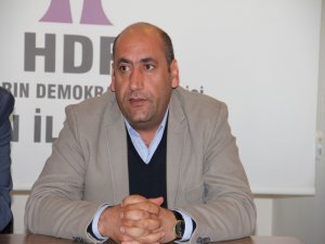 HDP: Yasakları tanımayacağız