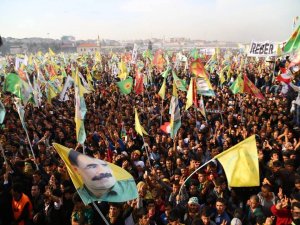 İstanbul Newroz’u yasaklandı