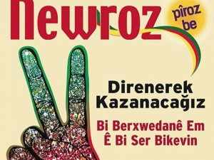 Newroz yasaklarına Şırnak da eklendi